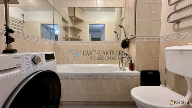 3 pokojowe, Mieszkanie  na sprzedaż, Kleosin, ul. 