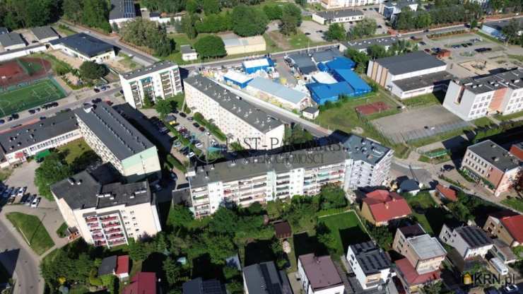 Mieszkanie  na sprzedaż, 3 pokojowe, Kleosin, ul. 