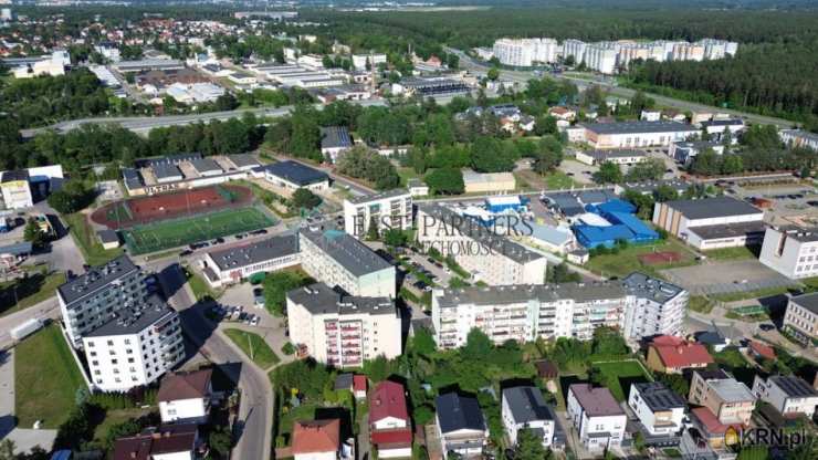 Kleosin, ul. , Mieszkanie  na sprzedaż, 3 pokojowe