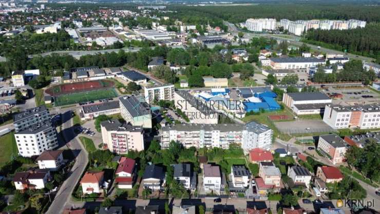 3 pokojowe, Kleosin, ul. , Mieszkanie  na sprzedaż