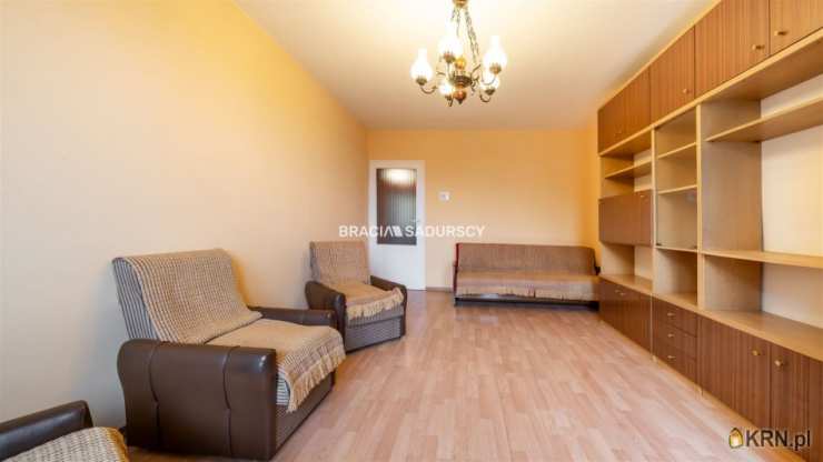 BRACIA SADURSCY ODDZIAŁ BS4 KROWODRZA, Mieszkanie  na sprzedaż, Kraków, Mistrzejowice, ul. Tysiąclecia