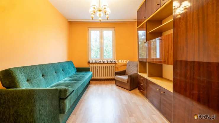 BRACIA SADURSCY ODDZIAŁ BS4 KROWODRZA, Mieszkanie  na sprzedaż, Kraków, Mistrzejowice, ul. Tysiąclecia