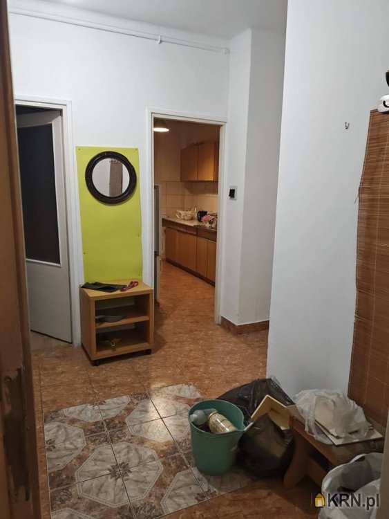 2 pokojowe, Mieszkanie  na sprzedaż, Kraków, ul. 