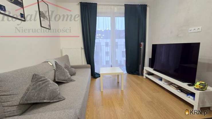 Mieszkanie  na sprzedaż, Wrocław, Krzyki/Jagodno, ul. , 2 pokojowe