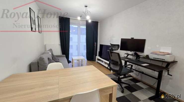 Mieszkanie  na sprzedaż, 2 pokojowe, Wrocław, Krzyki/Jagodno, ul. 