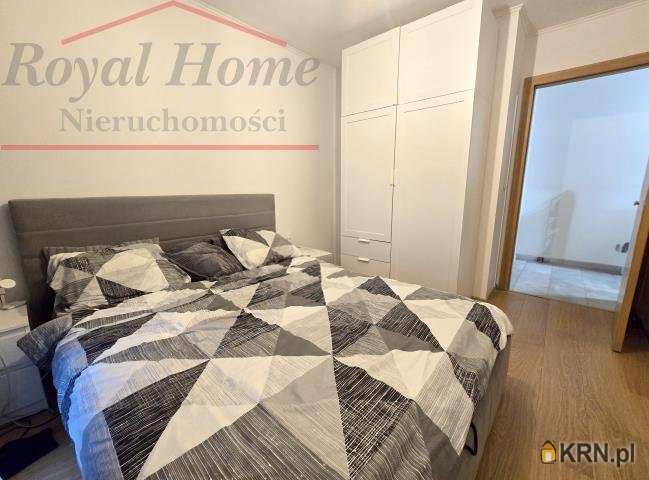 2 pokojowe, Wrocław, Krzyki/Jagodno, ul. , Mieszkanie  na sprzedaż