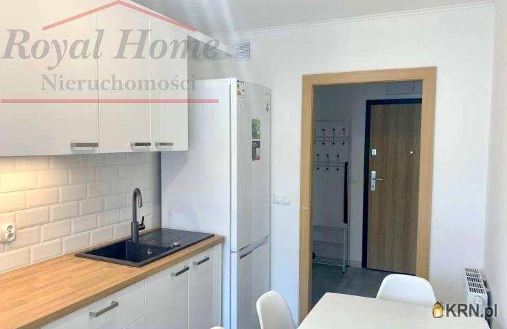 Royal Home, Mieszkanie  na sprzedaż, Wrocław, Krzyki/Jagodno, ul. 