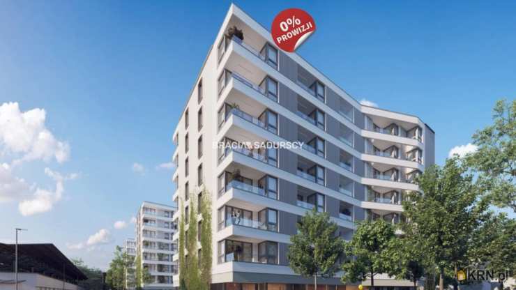 Mieszkanie  na sprzedaż, Kraków, Prądnik Biały, ul. Imbramowska, 2 pokojowe