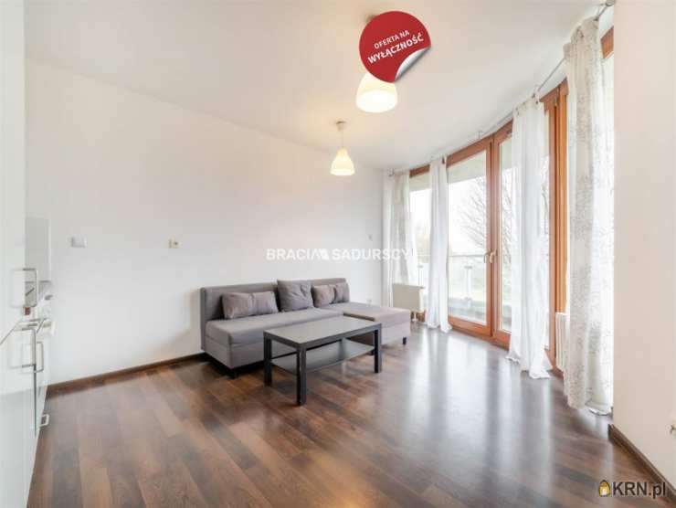 Mieszkanie  na sprzedaż, Kraków, Prądnik Biały/Krowodrza Górka, ul. Krowoderskich Zuchów, 3 pokojowe