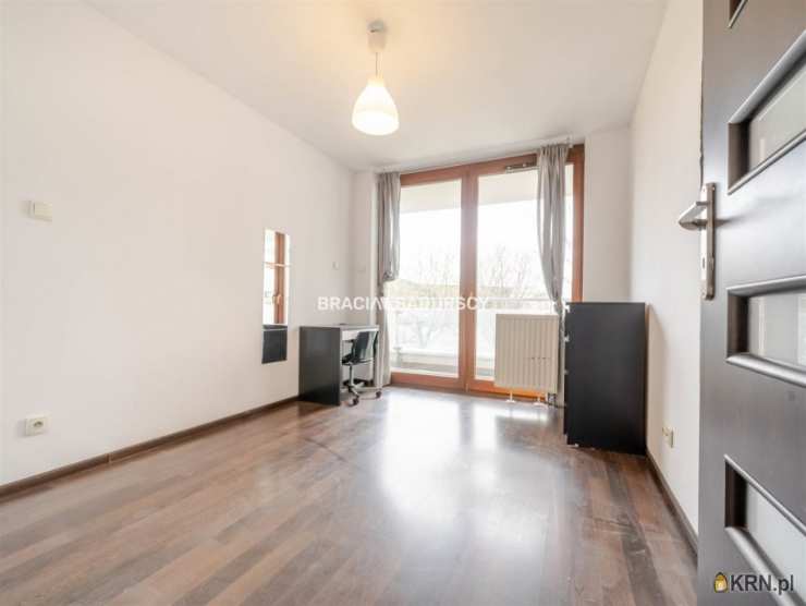 3 pokojowe, Kraków, Prądnik Biały/Krowodrza Górka, ul. Krowoderskich Zuchów, Mieszkanie  na sprzedaż