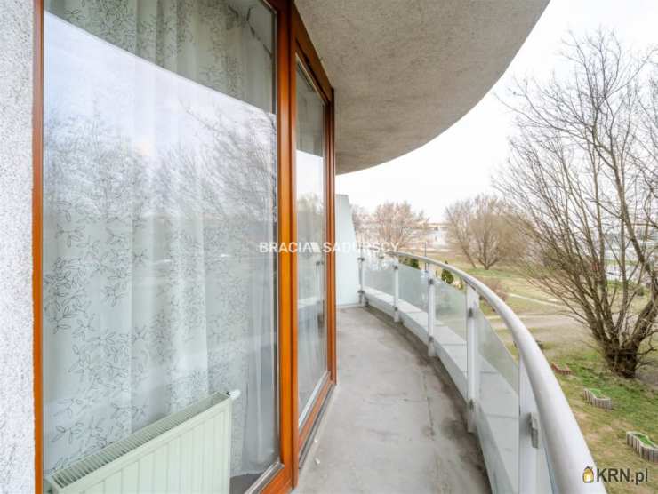 Mieszkanie  na sprzedaż, Kraków, Prądnik Biały/Krowodrza Górka, ul. Krowoderskich Zuchów, 3 pokojowe