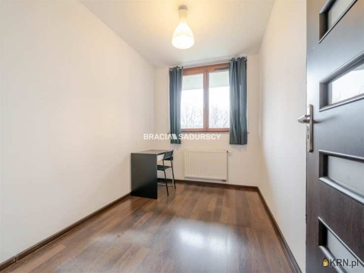 Mieszkanie  na sprzedaż, 3 pokojowe, Kraków, Prądnik Biały/Krowodrza Górka, ul. Krowoderskich Zuchów