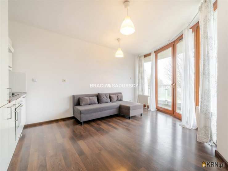 Mieszkanie  na sprzedaż, 3 pokojowe, Kraków, Prądnik Biały/Krowodrza Górka, ul. Krowoderskich Zuchów