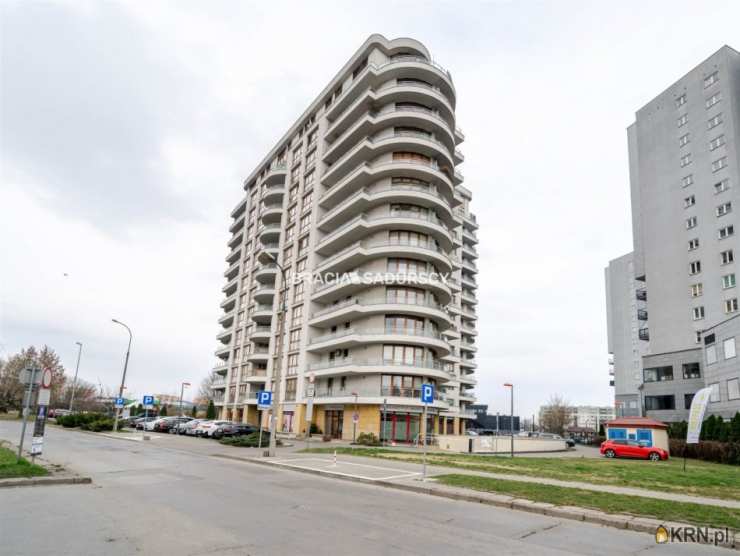 3 pokojowe, Mieszkanie  na sprzedaż, Kraków, Prądnik Biały/Krowodrza Górka, ul. Krowoderskich Zuchów