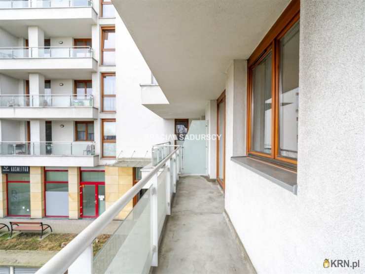 Mieszkanie  na sprzedaż, Kraków, Prądnik Biały/Krowodrza Górka, ul. Krowoderskich Zuchów, 3 pokojowe