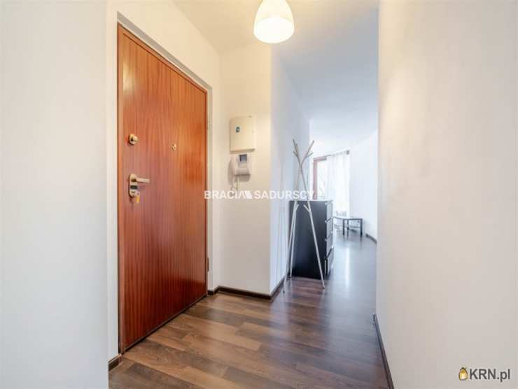 Kraków, Prądnik Biały/Krowodrza Górka, ul. Krowoderskich Zuchów, 3 pokojowe, Mieszkanie  na sprzedaż