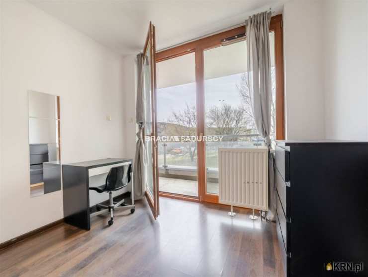 3 pokojowe, Mieszkanie  na sprzedaż, Kraków, Prądnik Biały/Krowodrza Górka, ul. Krowoderskich Zuchów