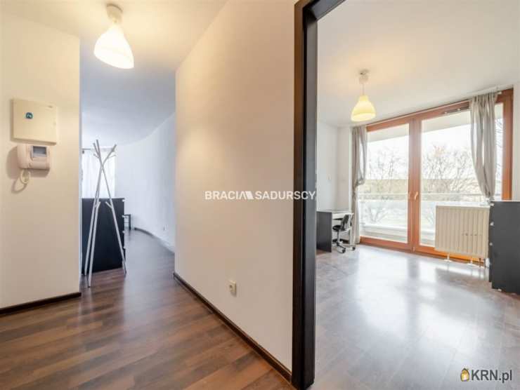 BRACIA SADURSCY ODDZIAŁ BS4 KROWODRZA, Mieszkanie  na sprzedaż, Kraków, Prądnik Biały/Krowodrza Górka, ul. Krowoderskich Zuchów