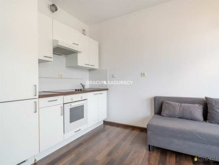 Mieszkanie  na sprzedaż, Kraków, Prądnik Biały/Krowodrza Górka, ul. Krowoderskich Zuchów, 3 pokojowe