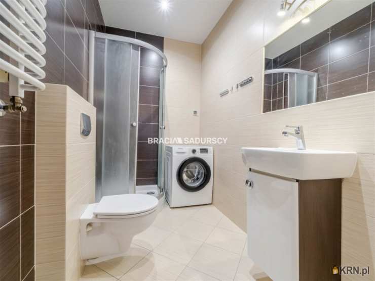 Mieszkanie  na sprzedaż, 3 pokojowe, Kraków, Prądnik Biały/Krowodrza Górka, ul. Krowoderskich Zuchów