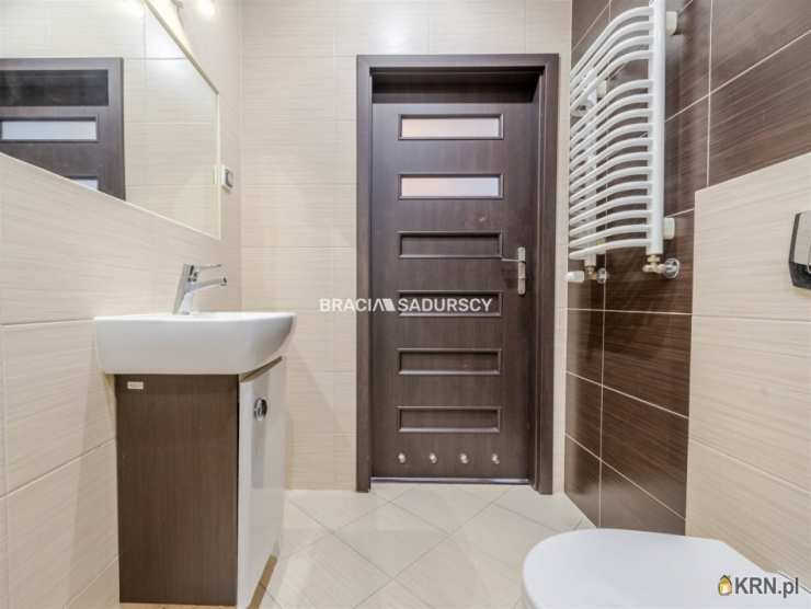 Kraków, Prądnik Biały/Krowodrza Górka, ul. Krowoderskich Zuchów, Mieszkanie  na sprzedaż, 3 pokojowe