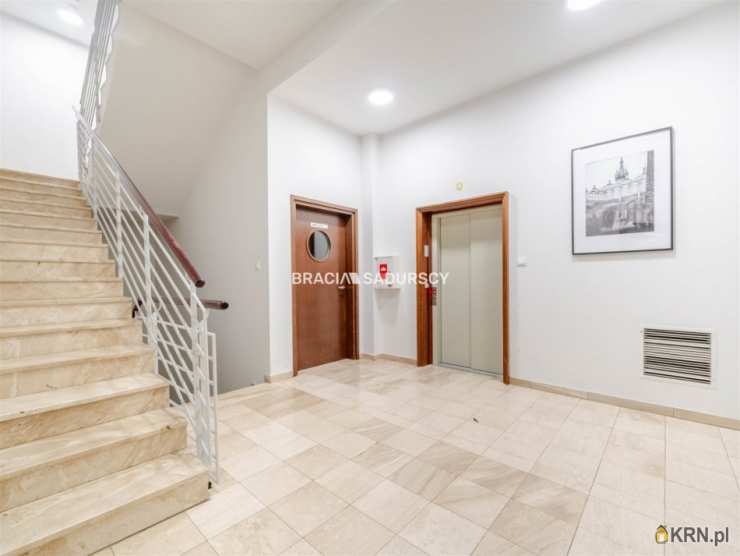 Mieszkanie  na sprzedaż, Kraków, Prądnik Biały/Krowodrza Górka, ul. Krowoderskich Zuchów, 3 pokojowe