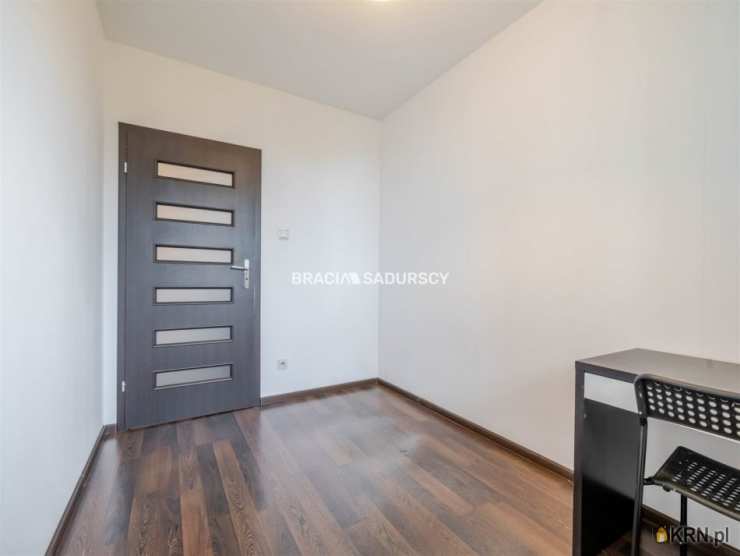 Kraków, Prądnik Biały/Krowodrza Górka, ul. Krowoderskich Zuchów, Mieszkanie  na sprzedaż, 3 pokojowe