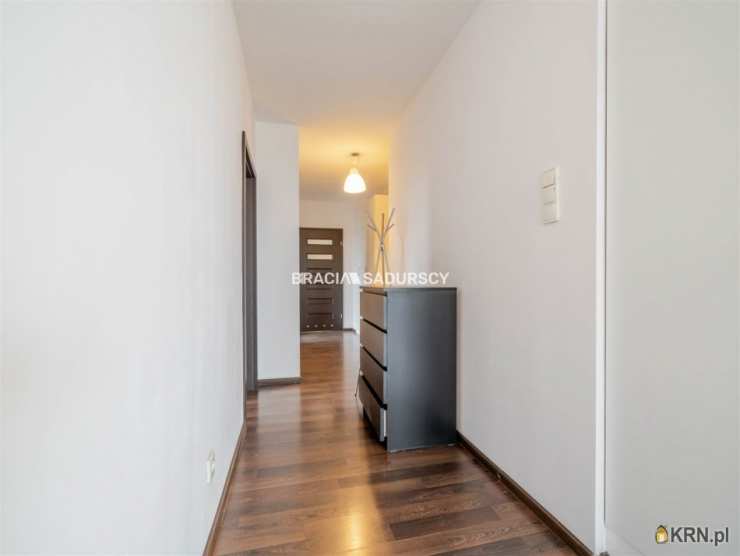 3 pokojowe, Mieszkanie  na sprzedaż, Kraków, Prądnik Biały/Krowodrza Górka, ul. Krowoderskich Zuchów