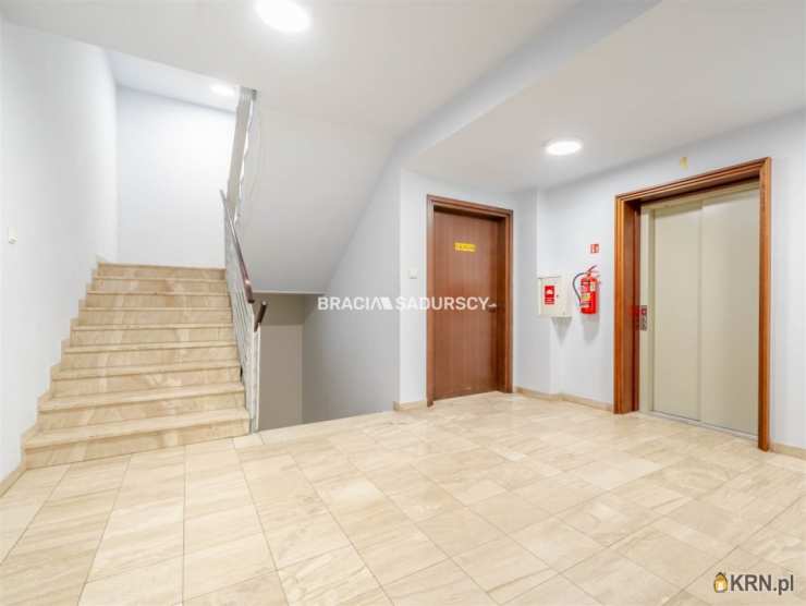 BRACIA SADURSCY ODDZIAŁ BS4 KROWODRZA, Mieszkanie  na sprzedaż, Kraków, Prądnik Biały/Krowodrza Górka, ul. Krowoderskich Zuchów