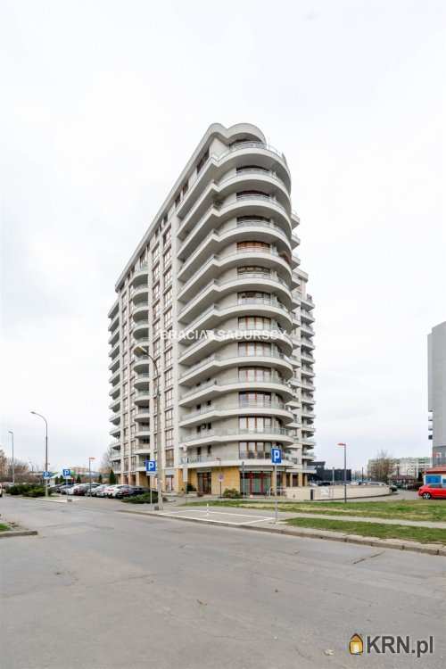 Mieszkanie  na sprzedaż, 3 pokojowe, Kraków, Prądnik Biały/Krowodrza Górka, ul. Krowoderskich Zuchów