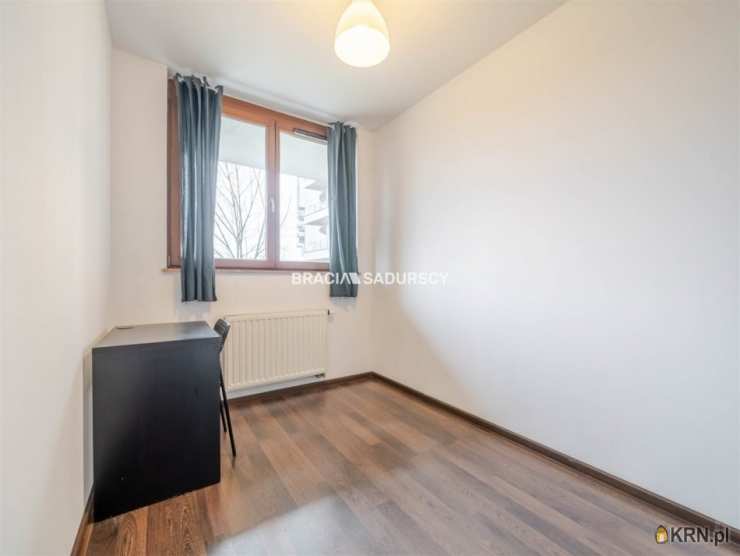 3 pokojowe, Mieszkanie  na sprzedaż, Kraków, Prądnik Biały/Krowodrza Górka, ul. Krowoderskich Zuchów