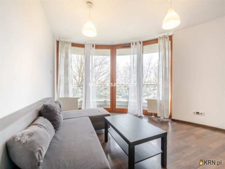 3 pokojowe, Mieszkanie  na sprzedaż, Kraków, Prądnik Biały/Krowodrza Górka, ul. Krowoderskich Zuchów