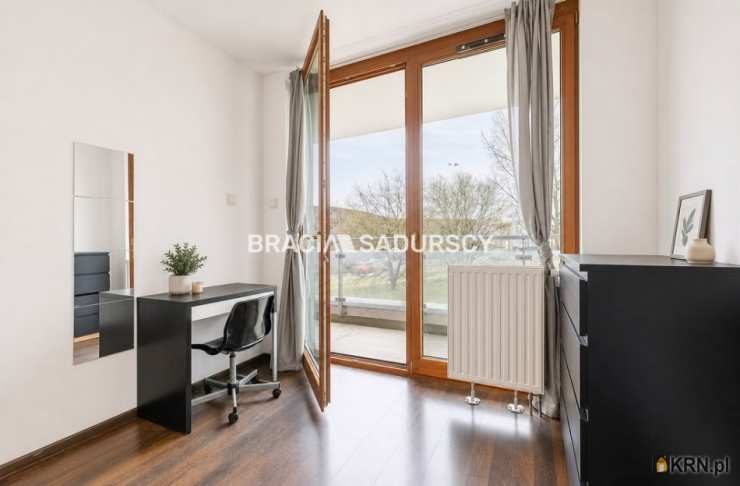 BRACIA SADURSCY ODDZIAŁ BS4 KROWODRZA, Mieszkanie  na sprzedaż, Kraków, Prądnik Biały/Krowodrza Górka, ul. Krowoderskich Zuchów