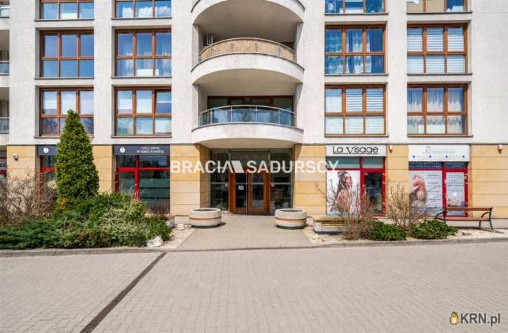 Mieszkanie  na sprzedaż, 3 pokojowe, Kraków, Prądnik Biały/Krowodrza Górka, ul. Krowoderskich Zuchów