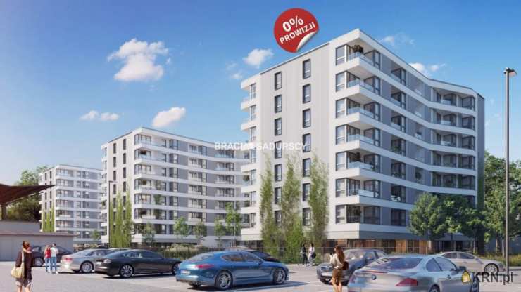 Mieszkanie  na sprzedaż, Kraków, Prądnik Biały, ul. Imbramowska, 2 pokojowe
