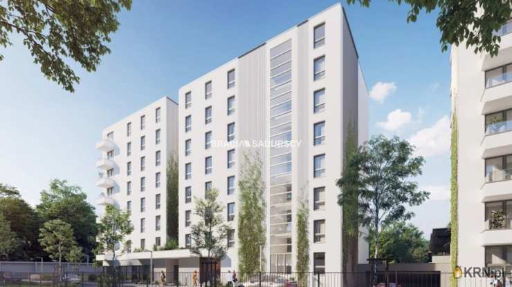 2 pokojowe, Kraków, Prądnik Biały, ul. Imbramowska, Mieszkanie  na sprzedaż