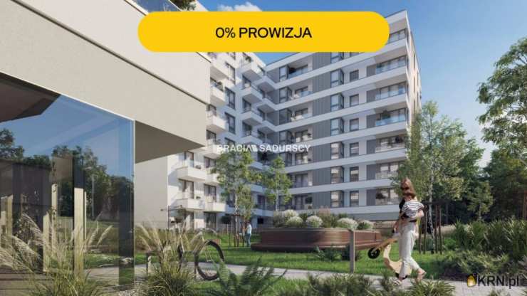 Mieszkanie  na sprzedaż, Kraków, Prądnik Biały, ul. Imbramowska, 2 pokojowe