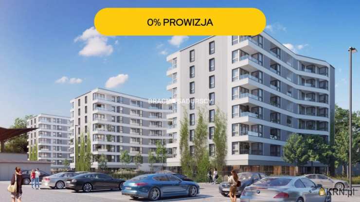 Mieszkanie  na sprzedaż, Kraków, Prądnik Biały, ul. Imbramowska, 2 pokojowe