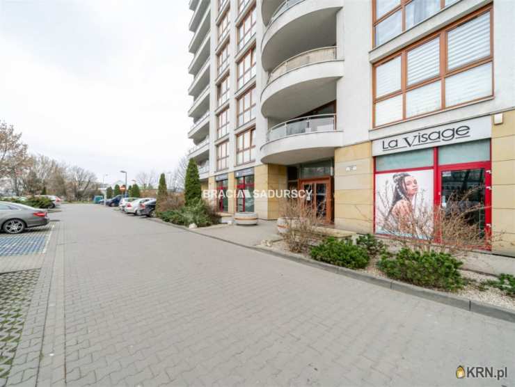 Mieszkanie  na sprzedaż, Kraków, Prądnik Biały/Krowodrza Górka, ul. Krowoderskich Zuchów, 3 pokojowe