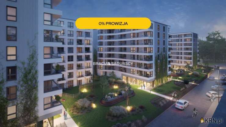 Mieszkanie  na sprzedaż, Kraków, Prądnik Biały, ul. Imbramowska, 2 pokojowe