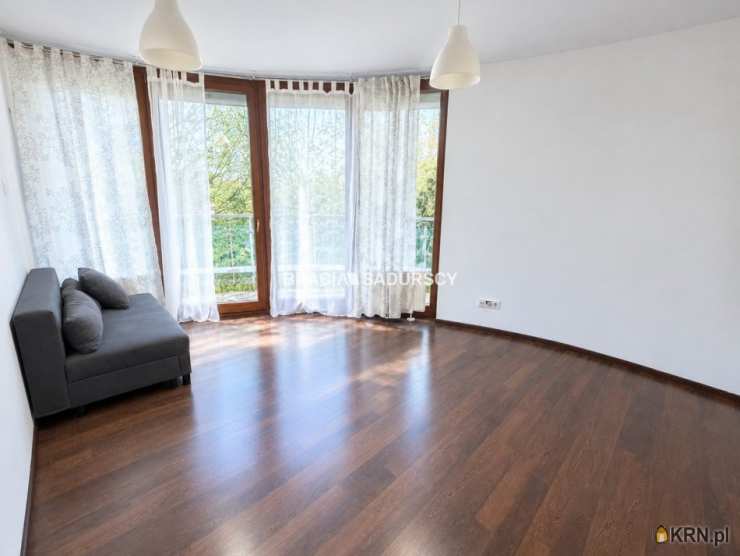 3 pokojowe, Kraków, Prądnik Biały/Krowodrza Górka, ul. Krowoderskich Zuchów, Mieszkanie  na sprzedaż