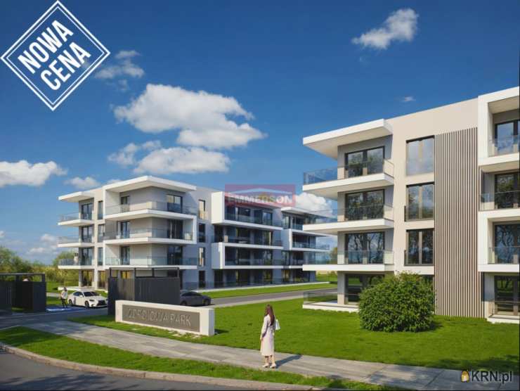 Busko-Zdrój, ul. , Mieszkanie  na sprzedaż, 2 pokojowe