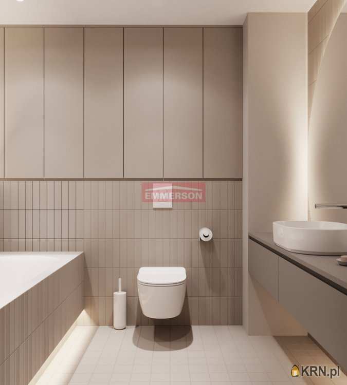 3 pokojowe, Mieszkanie  na sprzedaż, Kraków, Prądnik Biały, ul. 