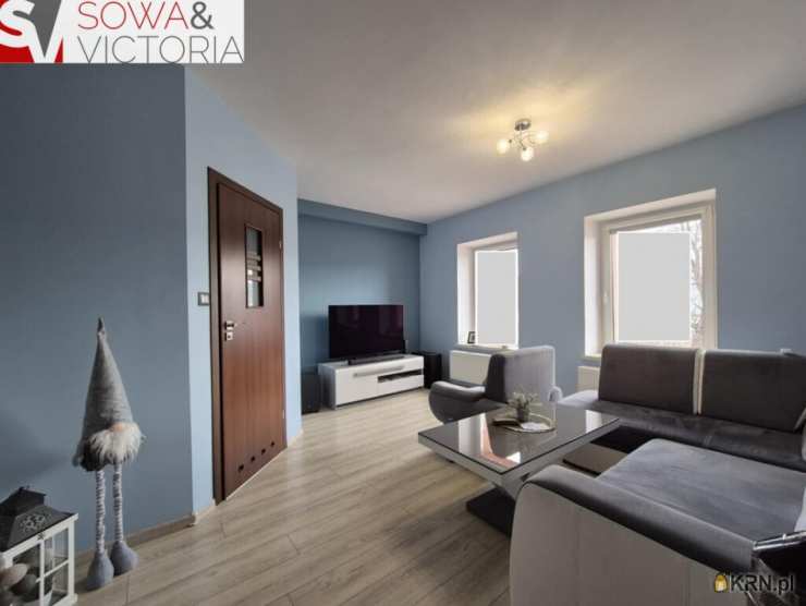 Mieszkanie  na sprzedaż, Wałbrzych, Szczawienko, ul. , 2 pokojowe