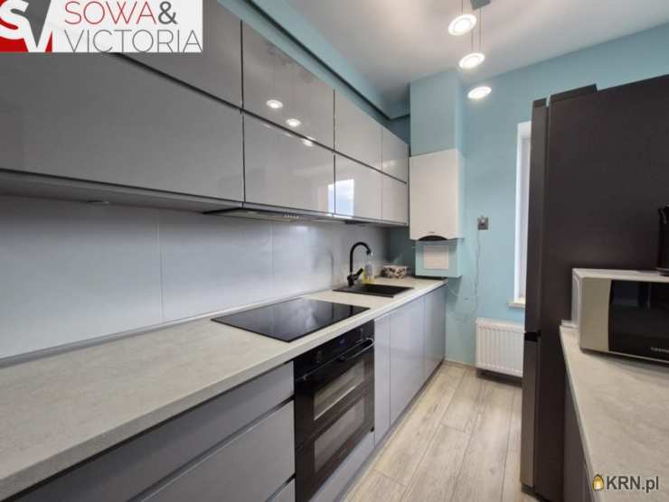 2 pokojowe, Mieszkanie  na sprzedaż, Wałbrzych, Szczawienko, ul. 