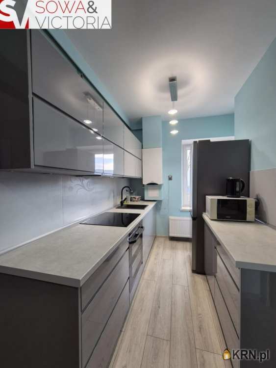 Biuro Nieruchomości SOWA, Mieszkanie  na sprzedaż, Wałbrzych, Szczawienko, ul. 