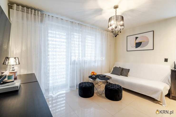 Mieszkanie  na sprzedaż, Kraków, Bieńczyce, ul. gen. L. Okulickiego, 3 pokojowe