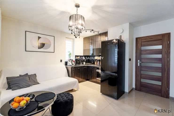 Mieszkanie  na sprzedaż, 3 pokojowe, Kraków, Bieńczyce, ul. gen. L. Okulickiego