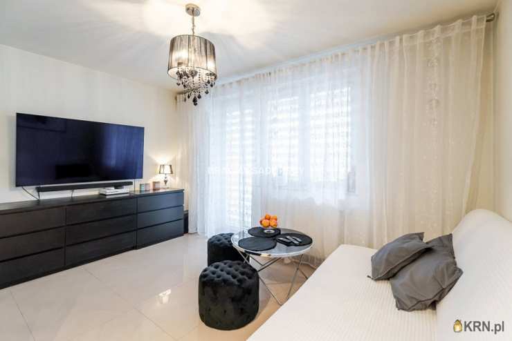 Kraków, Bieńczyce, ul. gen. L. Okulickiego, 3 pokojowe, Mieszkanie  na sprzedaż