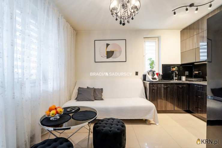 3 pokojowe, Kraków, Bieńczyce, ul. gen. L. Okulickiego, Mieszkanie  na sprzedaż